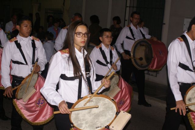 Traslado Lunes Santo - 48