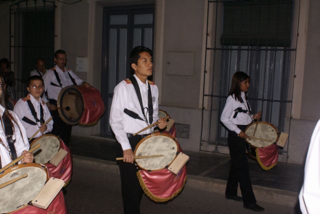 Traslado Lunes Santo - 49