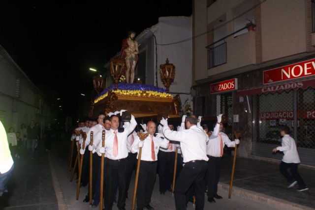 Traslado Lunes Santo - 51