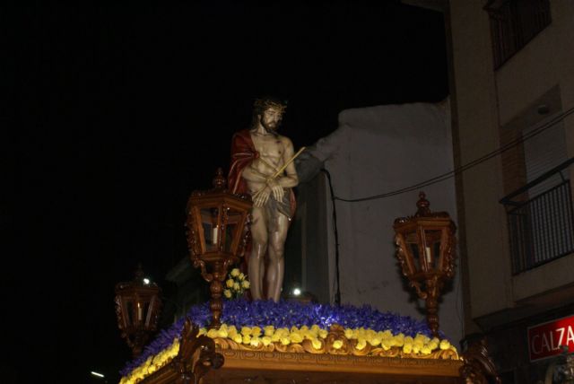 Traslado Lunes Santo - 52