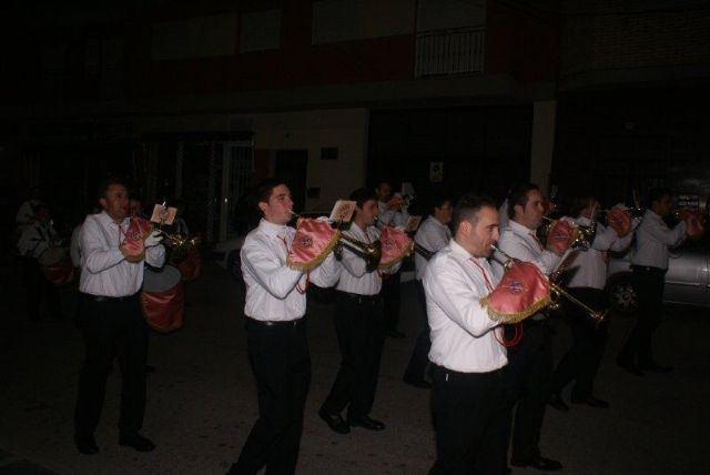 Traslado Trono Lunes Santo 2013 - 31