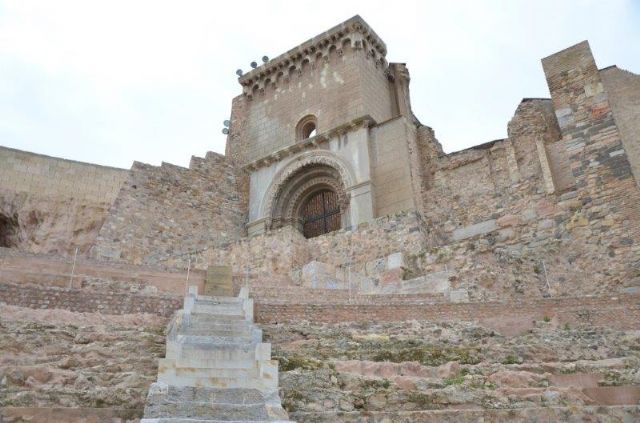 Viaje a Cartagena (Puerto de Culturas) - 47