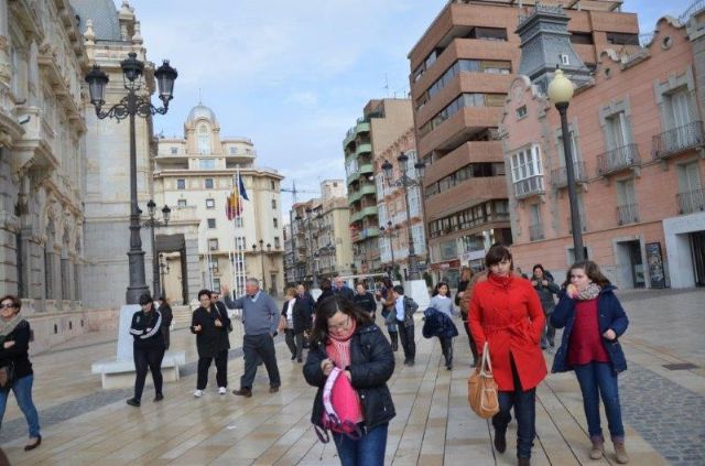 Viaje a Cartagena (Puerto de Culturas) - 64