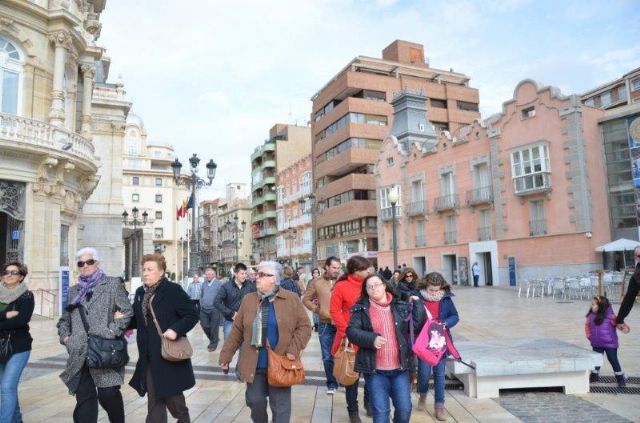 Viaje a Cartagena (Puerto de Culturas) - 65