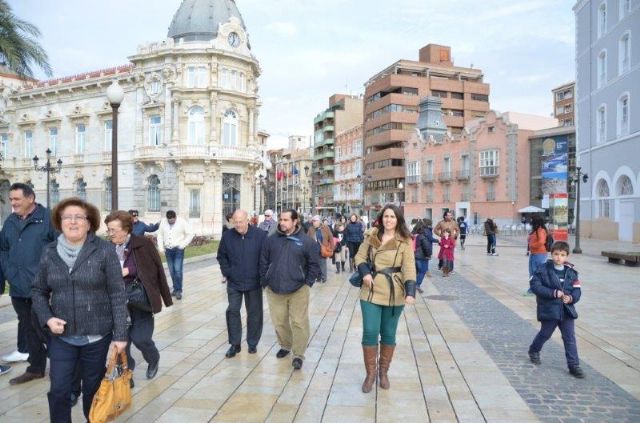 Viaje a Cartagena (Puerto de Culturas) - 66