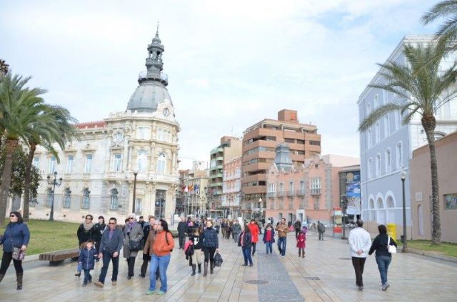 Viaje a Cartagena (Puerto de Culturas) - 67