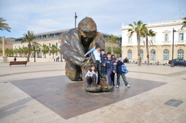 Viaje a Cartagena (Puerto de Culturas) - 71