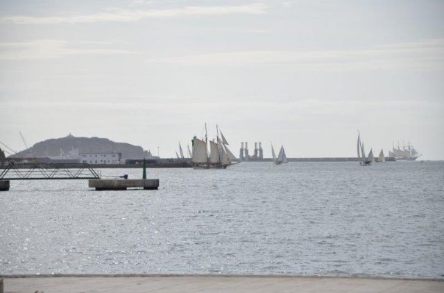 Viaje a Cartagena (Puerto de Culturas) - 73