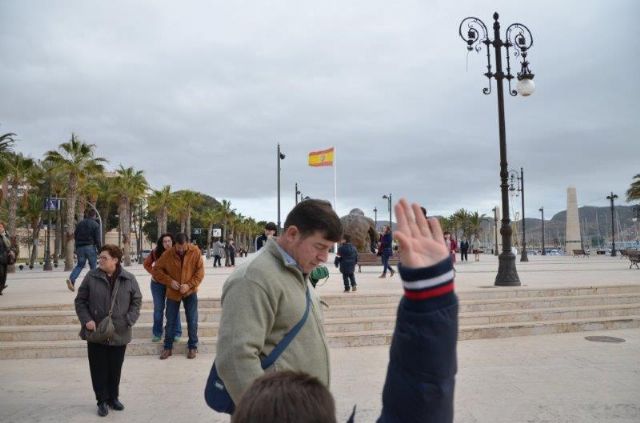 Viaje a Cartagena (Puerto de Culturas) - 143