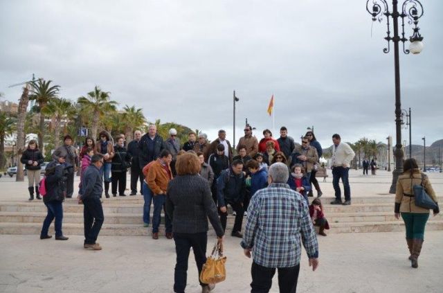 Viaje a Cartagena (Puerto de Culturas) - 144