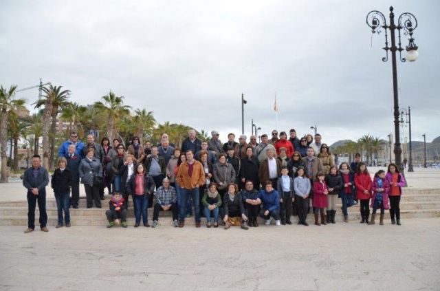 Viaje a Cartagena (Puerto de Culturas) - 145