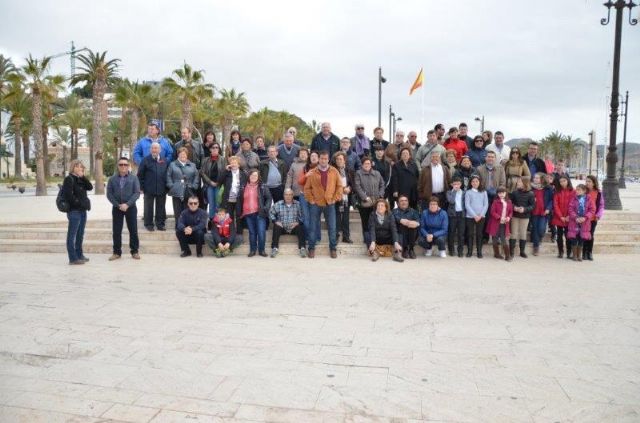 Viaje a Cartagena (Puerto de Culturas) - 147