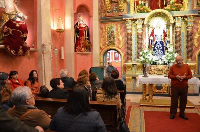 Viaje a Cartagena (Puerto de Culturas) - 185