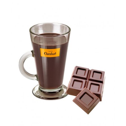 Lets chocolate clasico