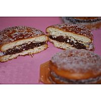 Tornillo Pistacho - Foto 1