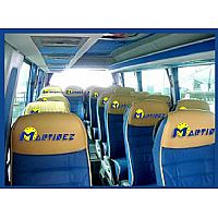 AUTOBUS DE 9 A 16 PLAZAS - Foto 1