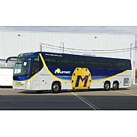 AUTOBUS DE 59 A 72 PLAZAS - Foto 1