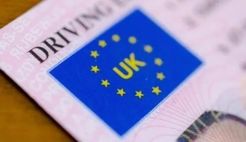 Consecuencias en los permisos de conducción tras el Brexit