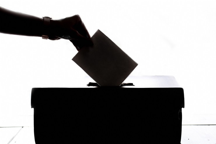 Ciudadanos de 13 paises podrán votar en las elecciones municipales de 2019