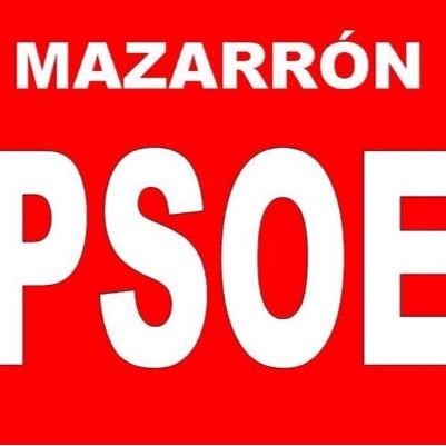 PSOE-MAZARRÓN. RUEDA DE PRENSA. MINAS DE MAZARRÓN