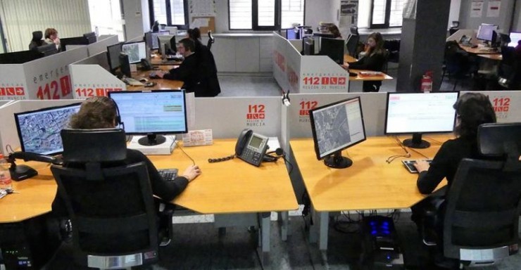 El Ayuntamiento renueva el Servicio de Atención de Llamadas de Emergencias al 112 con la Consejería de Presidencia