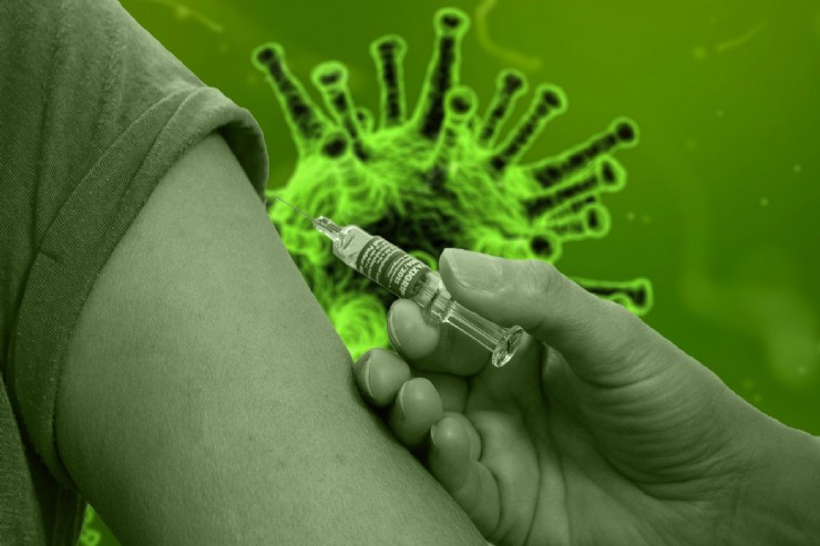 Los profesionales empiezan a formarse para la administración de la vacuna contra el covid-19
