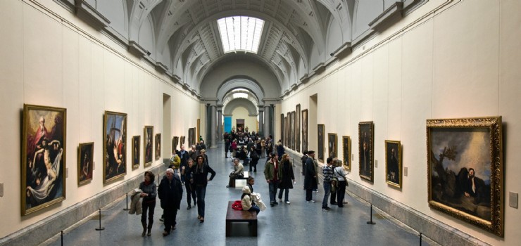 Fotografía: web Museo del Prado