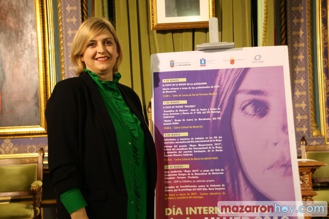 Pilar Lardín Verdú recibirá el Premio 