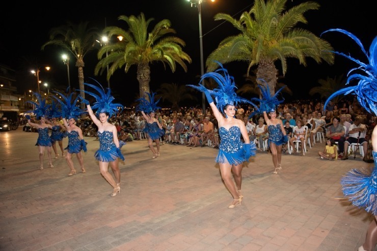 El Carnaval de verano se celebrará el próximo 6 de julio