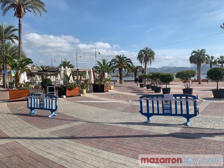 La Región de Murcia está lista para pasar a la Fase 1 el próximo 11 de mayo