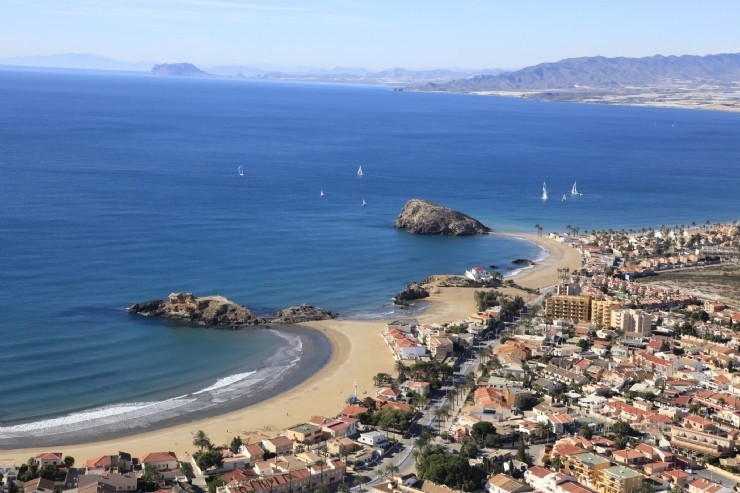 El empleo turístico en la Región de Murcia crece un 5,1 por ciento hasta noviembre