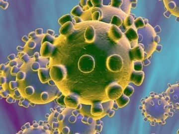 Segunda víctima mortal por coronavirus en Mazarrón