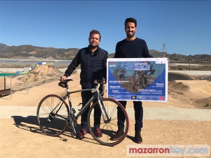 Mazarrón será sede del II Circuito CX Race Región de Murcia