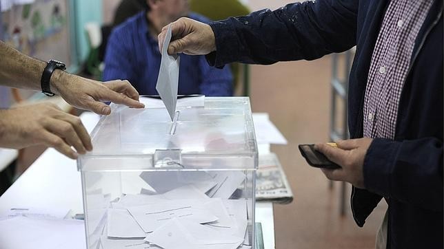 El Ayuntamiento de Mazarrón  mantiene abierto el servicio de consulta de las listas electorales