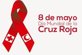  8 de mayo, se celebra el Día Internacional de la Cruz Roja.