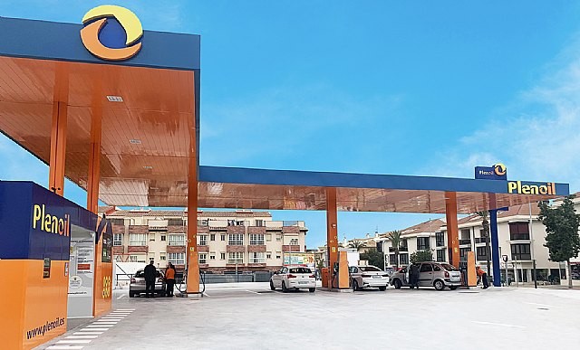 El Gobierno de Murcia elimina las trabas a las estaciones automáticas