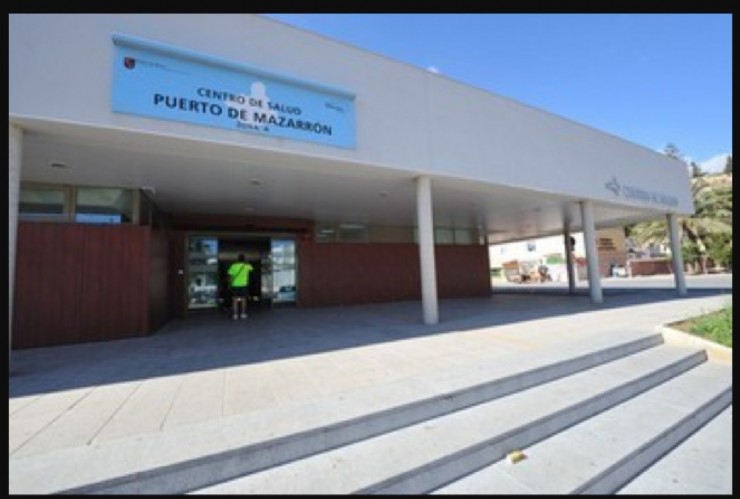 Salud prevé contratar a 20 sanitarios como refuerzo para Puerto de Mazarrón