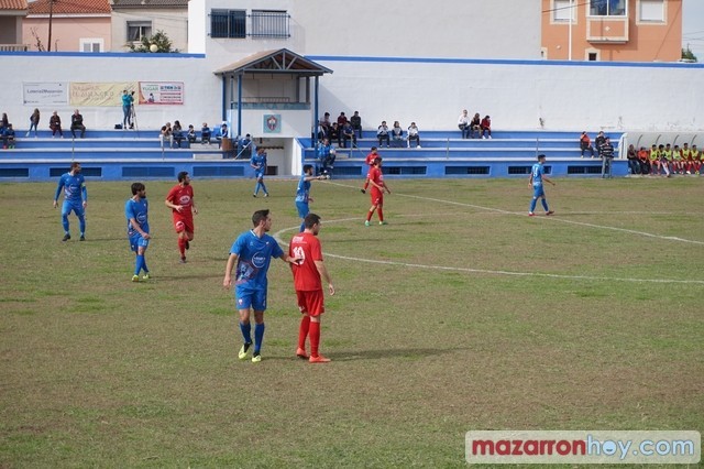 El CD Bala Azul comienza la liga el 20 de diciembre visitando al Abarán CF