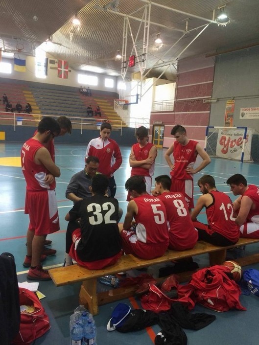 El pasado fin de semana fue una buena jornada para los equipos del Bahía de Mazarrón Basket