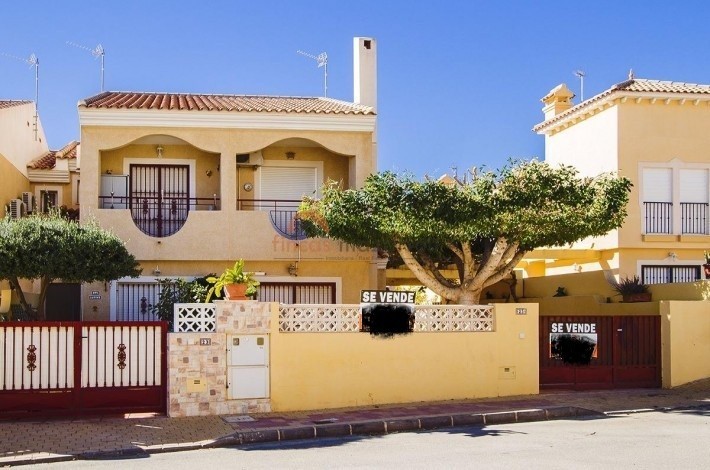 La Región de Murcia experimentó el tercer mayor incremento de compraventa de viviendas en mayo