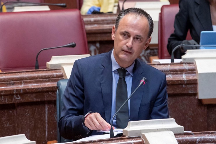 El Gobierno regional critica el reparto del fondo adicional que hace el Ejecutivo de Sánchez por suponer “un nuevo agravio” para la Región