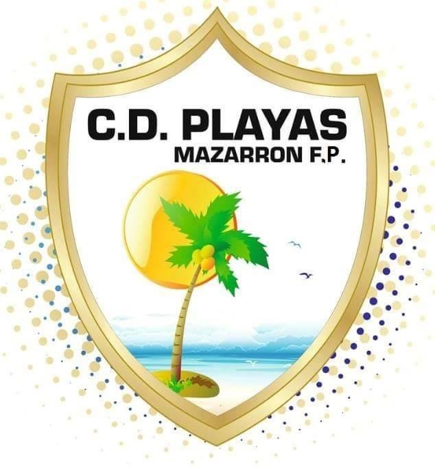 El Playas de Mazarrón Fútbol Playa en la Liga Nacional de Cádiz. 14-19 junio.