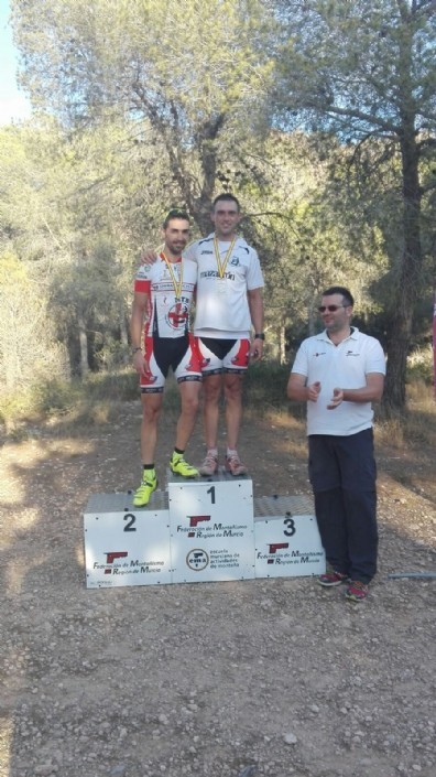 Este fin de semana el Club Ciclista Fenicios 2.0 participaron en dos pruebas de Mountain Bike