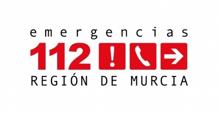 Motorista gravemente herido en un accidente de tráfico en Mazarrón