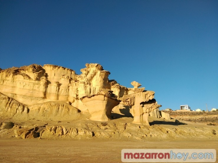 Mazarrón presenta el Plan de Sostenibilidad Turística con un presupuesto de 4.730.000 euros