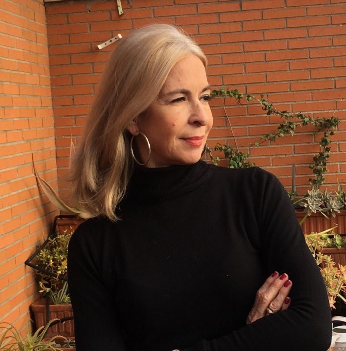 Isabel Guillermo será la pregonera de las Fiestas Patronales en honor a La Purísima