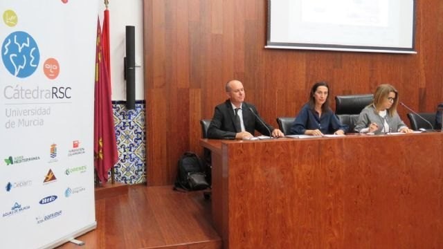 El Ayuntamiento de Mazarrón no llega al aprobado en Responsabilidad Social Corporativa según un estudio de la UMU