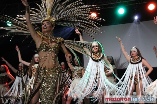 Cancelados los desfiles de Carnaval 2021 de Mazarrón