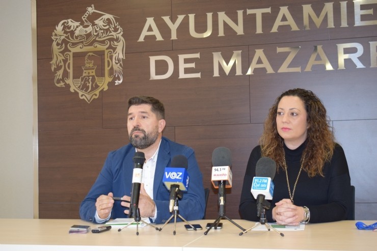 La app móvil “Rutas por Mazarrón” atraerá a los operadores deportivos en Fitur