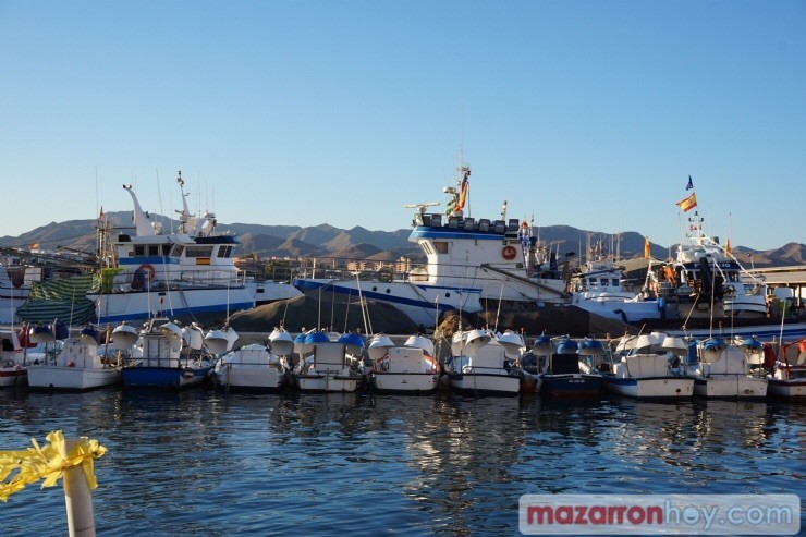 La Comunidad establece una veda para la pesca marítima de recreo del pulpo